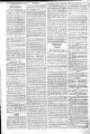General Evening Post Tuesday 29 December 1807 Page 4