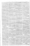 General Evening Post Saturday 16 April 1808 Page 2