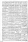 General Evening Post Tuesday 14 June 1808 Page 4