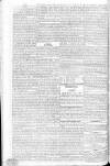 General Evening Post Saturday 13 August 1808 Page 4