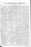 General Evening Post Tuesday 13 September 1808 Page 1