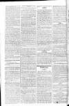 General Evening Post Tuesday 13 September 1808 Page 4