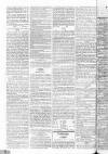 General Evening Post Saturday 05 November 1808 Page 4