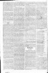 General Evening Post Saturday 12 November 1808 Page 4