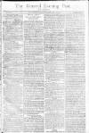 General Evening Post Tuesday 11 July 1809 Page 1