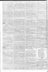 General Evening Post Saturday 22 July 1809 Page 4