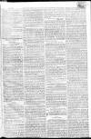 General Evening Post Saturday 19 August 1809 Page 3