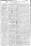 General Evening Post Saturday 02 December 1809 Page 1