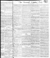 General Evening Post Tuesday 23 January 1810 Page 1