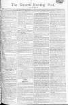 General Evening Post Tuesday 13 March 1810 Page 1