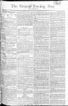 General Evening Post Tuesday 20 March 1810 Page 1