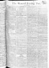 General Evening Post Tuesday 10 April 1810 Page 1
