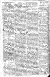 General Evening Post Saturday 21 April 1810 Page 4