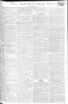 General Evening Post Thursday 31 May 1810 Page 1
