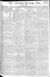 General Evening Post Thursday 30 August 1810 Page 1
