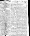General Evening Post Tuesday 11 September 1810 Page 1