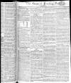 General Evening Post Thursday 13 September 1810 Page 1