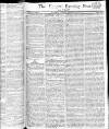General Evening Post Saturday 15 September 1810 Page 1