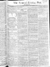 General Evening Post Tuesday 18 September 1810 Page 1