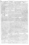 General Evening Post Thursday 17 January 1811 Page 3