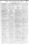 General Evening Post Tuesday 29 January 1811 Page 1