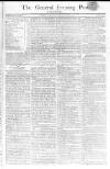 General Evening Post Thursday 14 February 1811 Page 1