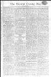 General Evening Post Saturday 16 February 1811 Page 1