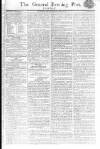 General Evening Post Tuesday 26 March 1811 Page 1