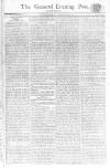 General Evening Post Saturday 30 March 1811 Page 1