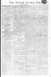 General Evening Post Tuesday 14 May 1811 Page 1