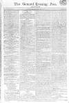 General Evening Post Thursday 23 May 1811 Page 1