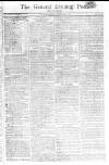 General Evening Post Tuesday 11 June 1811 Page 1