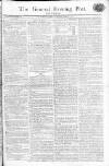 General Evening Post Saturday 12 October 1811 Page 1