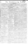 General Evening Post Thursday 17 October 1811 Page 1