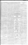 General Evening Post Saturday 19 October 1811 Page 3