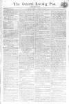 General Evening Post Thursday 14 November 1811 Page 1