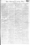 General Evening Post Saturday 28 December 1811 Page 1