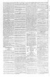 General Evening Post Thursday 15 October 1812 Page 4