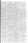 General Evening Post Thursday 19 November 1812 Page 3
