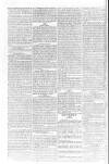General Evening Post Thursday 19 November 1812 Page 4
