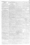 General Evening Post Saturday 28 November 1812 Page 4