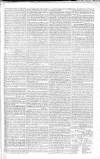 General Evening Post Thursday 29 January 1818 Page 3