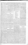 General Evening Post Tuesday 06 January 1818 Page 3