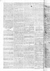 General Evening Post Tuesday 13 January 1818 Page 4