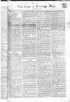 General Evening Post Tuesday 03 February 1818 Page 1