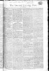 General Evening Post Thursday 12 March 1818 Page 1