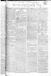 General Evening Post Saturday 14 March 1818 Page 1