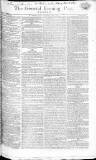 General Evening Post Saturday 27 June 1818 Page 1