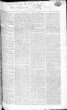 General Evening Post Saturday 29 August 1818 Page 1