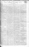 General Evening Post Saturday 31 October 1818 Page 1